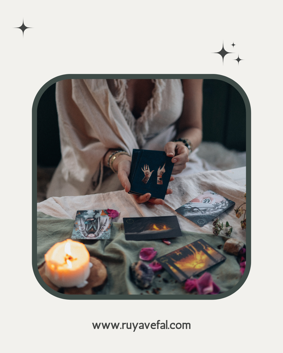 Ücretsiz Tarot Kartı Seç-2026 Tarot Falı Bak