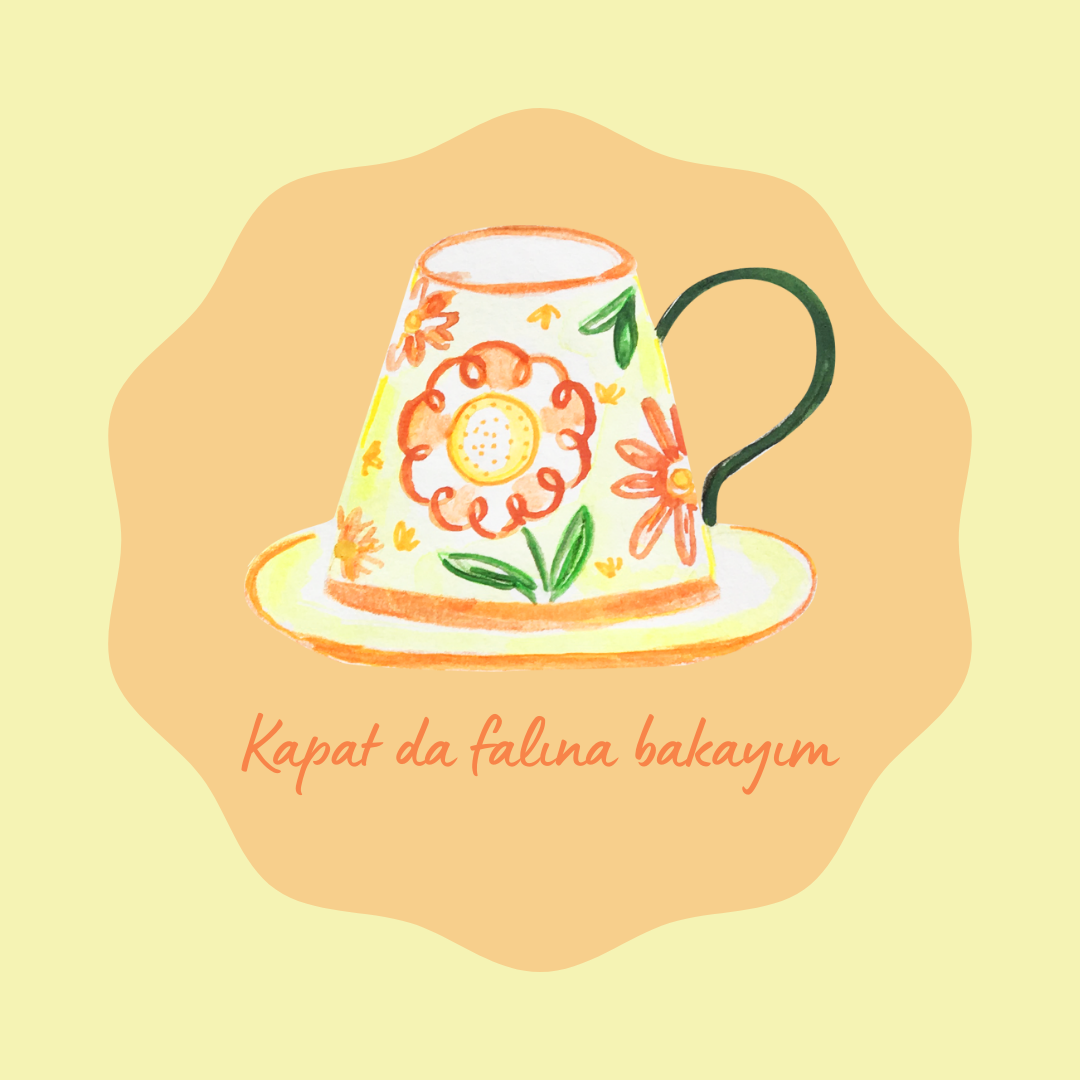 Ücretsiz Kahve Falı: Geleceğini Öğrenmenin En Keyifli Yolu